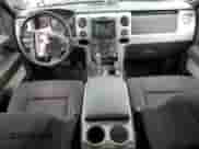 2013 Ford F-150 FX4 с VIN 1FTFX1EF9DFA70415, выставлен на аукционе Copart как лот 81930965 с пробегом 79 414 миль миль и Списание • Salvage title. История ставок и продаж доступна на DreamBid. Изображение 8.