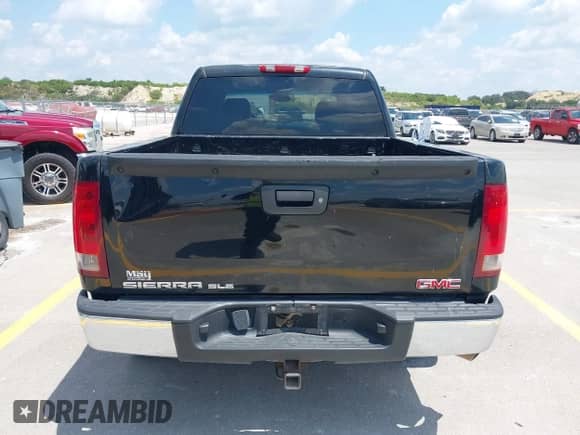 2008 GMC Sierra 1500 SLE1 с VIN 2GTEC13J681325825, выставлен на аукционе IAAI как лот 42911010 с пробегом 246 861 миль миль и . История ставок и продаж доступна на DreamBid. Изображение 16.