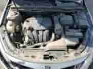 2014 Kia Optima LX with VIN 5XXGM4A78EG346874, listed as a Copart auction lot 59115315 with 117,167 mi miles and Salvage title. Bid and sale history available at DreamBid. Image 11.