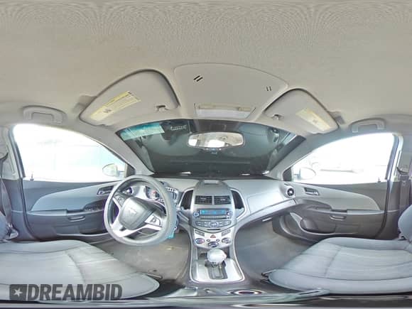 2013 Chevrolet Sonic LT with VIN 1G1JC6SG9D4212444, listed as a Copart auction lot 71831615 with 287,134 mi miles and Non repairable. Bid and sale history available at DreamBid. Image 14.