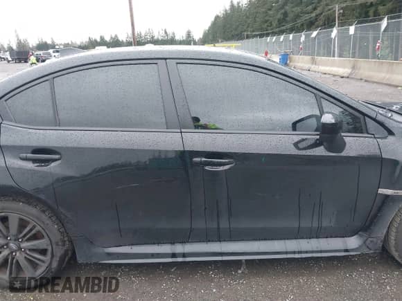 2016 Subaru WRX with VIN JF1VA1B63G9811250, listed as a IAAI auction lot 41620025 with 94,350 mi miles and . Bid and sale history available at DreamBid. Image 13.