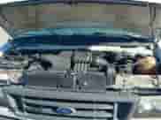 2004 Ford Econoline Cargo с VIN 1FTSE34L14HB39643, выставлен на аукционе IAAI как лот 43514508 с пробегом 162 393 миль миль и . История ставок и продаж доступна на DreamBid. Изображение 12.