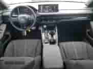 2024 Honda Accord Sport z VIN 1HGCY2F58RA000521, wystawiony jako Copart lot #87056025 z przebiegiem 34 240 mil mil oraz Szkoda całkowita • Salvage title. Historia ofert i sprzedaży dostępna na DreamBid. Obrazek 8.