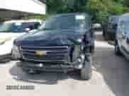 2007 Chevrolet Tahoe LS with VIN 1GNFC13CX7R423839, listed as a IAAI auction lot 42723376 with 264,345 mi miles and . Bid and sale history available at DreamBid. Image 6.