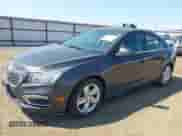 2015 Chevrolet Cruze Diesel z VIN 1G1P75SZ6F7170844, wystawiony jako IAAI lot #42082654 z przebiegiem 99 033 mil mil oraz . Historia ofert i sprzedaży dostępna na DreamBid. Obrazek 2.