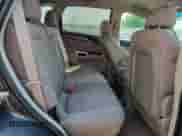 2010 Saturn VUE XE 1SB с VIN 3GSALAE13AS607902, выставлен на аукционе Copart как лот 59372905 с пробегом 126 624 миль миль и На запчасти • Non repairable. История ставок и продаж доступна на DreamBid. Изображение 10.