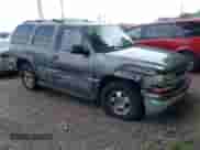 2002 Chevrolet Tahoe LT с VIN 1GNEK13ZX2J227118, выставлен на аукционе IAAI как лот 42501618 с пробегом 296 687 миль миль и . История ставок и продаж доступна на DreamBid. Изображение 1.