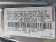 2003 Toyota Camry LE with VIN JTDBE32K530180767, listed as a IAAI auction lot 43276458 with 189,568 mi miles and . Bid and sale history available at DreamBid. Image 9.