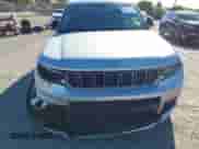 2022 Jeep Grand Cherokee Limited with VIN 1C4RJJBGXN8528951, listed as a IAAI auction lot 41819945 with 36,498 mi miles and . Bid and sale history available at DreamBid. Image 6.