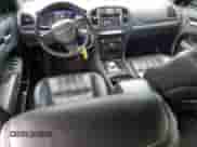 2019 Chrysler 300 S с VIN 2C3CCABT5KH704909, выставлен на аукционе Copart как лот 67841165 с пробегом 169 800 миль миль и Списание • Salvage title. История ставок и продаж доступна на DreamBid. Изображение 8.