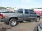 2007 GMC Sierra 1500 SLT с VIN 1GTEK19Z77Z114591, выставлен на аукционе IAAI как лот 42070380 с пробегом 206 060 миль миль и . История ставок и продаж доступна на DreamBid. Изображение 13.