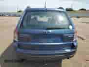 2013 Subaru Forester X z VIN JF2SHABC3DG434510, wystawiony jako Copart lot #67927925 z przebiegiem 136 376 mil mil oraz Szkoda całkowita • Salvage title. Historia ofert i sprzedaży dostępna na DreamBid. Obrazek 6.