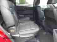 2022 Nissan Pathfinder SL с VIN 5N1DR3CB7NC212739, выставлен на аукционе IAAI как лот 42678552 с пробегом 40 884 миль миль и . История ставок и продаж доступна на DreamBid. Изображение 8.