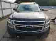 2020 Chevrolet Tahoe LS с VIN 1GNSCAKC8LR302141, выставлен на аукционе Copart как лот 60697865 с пробегом 175 221 миль миль и Списание • Salvage title. История ставок и продаж доступна на DreamBid. Изображение 5.