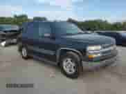 2004 Chevrolet Tahoe LT z VIN 1GNEK13ZX4J162922, wystawiony jako Copart lot #85115375 z przebiegiem 176 302 mil mil oraz Szkoda całkowita • Salvage title. Historia ofert i sprzedaży dostępna na DreamBid. Obrazek 4.