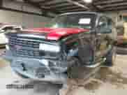 1993 Chevrolet Blazer с VIN 1GNEK18K5PJ336251, выставлен на аукционе IAAI как лот 41925237 с пробегом 240 413 миль миль и . История ставок и продаж доступна на DreamBid. Изображение 18.