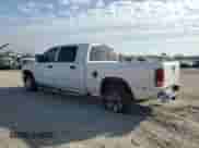 2006 Dodge RAM with VIN 3D7LL39C26G203954, listed as a Copart auction lot 44701905 with 299,641 mi miles and Salvage title. Bid and sale history available at DreamBid. Image 2.