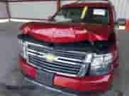 2015 Chevrolet Tahoe LTZ с VIN 1GNSCCKCXFR188370, выставлен на аукционе IAAI как лот 42995050 с пробегом 120 751 миль миль и . История ставок и продаж доступна на DreamBid. Изображение 6.
