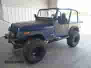 1990 Jeep Wrangler с VIN 2J4FY29TXLJ539000, выставлен на аукционе IAAI как лот 43272455 с пробегом 154 940 миль миль и . История ставок и продаж доступна на DreamBid. Изображение 2.