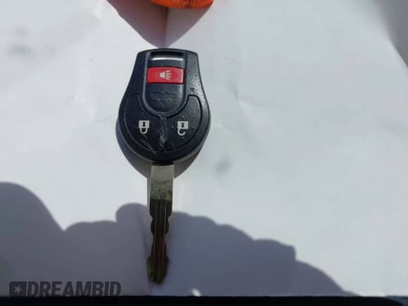 2015 Nissan Note S Plus с VIN 3N1CE2CPXFL428515, выставлен на аукционе IAAI как лот 42581906 с пробегом 66 093 миль миль и . История ставок и продаж доступна на DreamBid. Изображение 11.