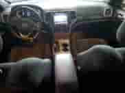 2016 Jeep Grand Cherokee Laredo с VIN 1C4RJFAG1GC469674, выставлен на аукционе Copart как лот 80157595 с пробегом 89 460 миль миль и Списание • Salvage title. История ставок и продаж доступна на DreamBid. Изображение 8.