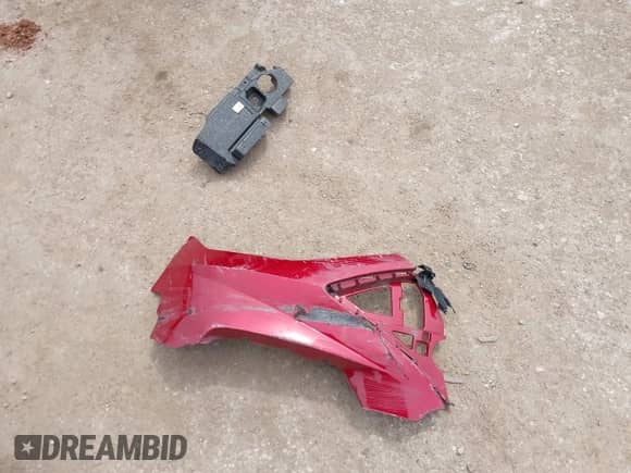 2016 Chevrolet Malibu LT z VIN 1G1ZE5ST7GF261395, wystawiony jako IAAI lot #43161679 z przebiegiem 158 138 mil mil oraz . Historia ofert i sprzedaży dostępna na DreamBid. Obrazek 12.