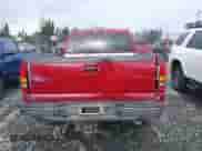 2005 GMC Sierra 1500 SLE with VIN 2GTEC13T751201219, listed as a IAAI auction lot 41460257 with 167,921 mi miles and . Bid and sale history available at DreamBid. Image 16.