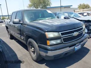 2006 Chevrolet Silverado 1500 LS с VIN 2GCEC13V661251872, выставлен на аукционе IAAI как лот 42909622 с пробегом 278 950 миль миль и . История ставок и продаж доступна на DreamBid. Изображение 1.