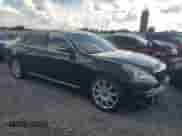 2013 Hyundai Equus Signature с VIN KMHGH4JH7DU069734, выставлен на аукционе Copart как лот 60468465 с пробегом 98 656 миль миль и Списание • Salvage title. История ставок и продаж доступна на DreamBid. Изображение 4.