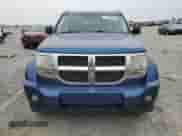 2009 Dodge Nitro SE с VIN 1D8GT28KX9W533248, выставлен на аукционе Copart как лот 70500994 с пробегом 124 091 миль миль и Списание • Salvage title. История ставок и продаж доступна на DreamBid. Изображение 5.