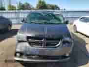 2017 Dodge Grand Caravan GT with VIN 2C4RDGEG2HR602071, listed as a Copart auction lot 81093725 with 410,540 mi miles and Salvage title. Bid and sale history available at DreamBid. Image 5.