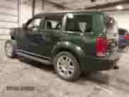 2010 Dodge Nitro Heat with VIN 1D4PT4GK1AW156988, listed as a IAAI auction lot 42415484 with 160,084 mi miles and . Bid and sale history available at DreamBid. Image 3.