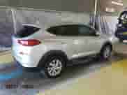 2020 Hyundai Tucson SE с VIN KM8J2CA44LU166001, выставлен на аукционе Copart как лот 71479935 с пробегом 121 883 миль миль и Чистый • Clean title. История ставок и продаж доступна на DreamBid. Изображение 3.