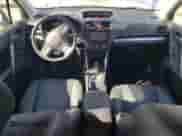 2014 Subaru Forester Touring with VIN JF2SJAMC5EH456568, listed as a Copart auction lot 84065055 with 159,293 mi miles and Salvage title. Bid and sale history available at DreamBid. Image 8.