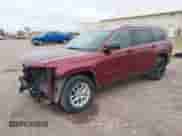 2021 Jeep Grand Cherokee Altitude с VIN 1C4RJKAG6M8152948, выставлен на аукционе IAAI как лот 42032641 с пробегом 45 625 миль миль и . История ставок и продаж доступна на DreamBid. Изображение 20.