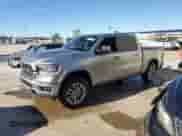 2022 Ram 1500 Laramie z VIN 1C6RREJM7NN178761, wystawiony jako Copart lot #83689484 z przebiegiem 76 293 mil mil oraz Szkoda całkowita • Salvage title. Historia ofert i sprzedaży dostępna na DreamBid. Obrazek 1.