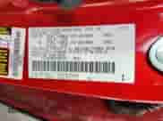 2022 Toyota Tundra Limited with VIN 5TFJA5DB2NX001546, listed as a Copart auction lot 84411785 with 32,693 mi miles and Salvage title. Bid and sale history available at DreamBid. Image 13.