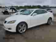 2011 Lexus IS 250 C с VIN JTHFF2C21B2517962, выставлен на аукционе Copart как лот 68846355 с пробегом 186 471 миль миль и На запчасти • Non repairable. История ставок и продаж доступна на DreamBid. Изображение 1.