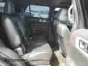 2011 Ford Explorer XLT with VIN 1FMHK7D89BGA63335, listed as a Copart auction lot 70497705 with 159,982 mi miles and Salvage title. Bid and sale history available at DreamBid. Image 11.