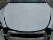 2023 Tesla Model Y Long Range с VIN 7SAYGAEE9PF584339, выставлен на аукционе Copart как лот 56988655 с пробегом Не указан миль и Списание • Salvage title. История ставок и продаж доступна на DreamBid. Изображение 11.