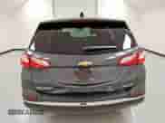 2020 Chevrolet Equinox LT с VIN 2GNAXTEV6L6257544, выставлен на аукционе Copart как лот 81233515 с пробегом 159 967 миль миль и Чистый • Clean title. История ставок и продаж доступна на DreamBid. Изображение 6.