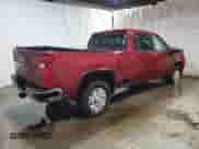 2022 Chevrolet Silverado 3500HD LT z VIN 1GC4YTEY0NF236534, wystawiony jako Copart lot #83313874 z przebiegiem 35 678 mil mil oraz Szkoda całkowita • Salvage title. Historia ofert i sprzedaży dostępna na DreamBid. Obrazek 3.