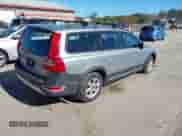 2008 Volvo XC70 with VIN YV4BZ982081019000, listed as a IAAI auction lot 43312934 with 151,615 mi miles and . Bid and sale history available at DreamBid. Image 4.