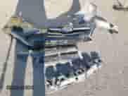 2014 Ford Focus Titanium with VIN 1FADP3N22EL161938, listed as a Copart auction lot 83815915 with 108,682 mi miles and Salvage title. Bid and sale history available at DreamBid. Image 12.