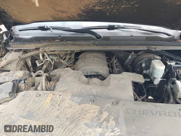 2020 Chevrolet Suburban LT с VIN 1GNSKHKC3LR139670, выставлен на аукционе IAAI как лот 42687288 с пробегом 231 821 миль миль и . История ставок и продаж доступна на DreamBid. Изображение 10.