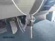 2007 Ford F-150 XLT with VIN 1FTPX04527KD46534, listed as a IAAI auction lot 40810867 with 237,015 mi miles and . Bid and sale history available at DreamBid. Image 11.