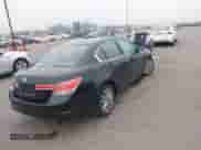 2011 Honda Accord EX with VIN 1HGCP2F78BA155788, listed as a IAAI auction lot 43288335 with 148,320 mi miles and . Bid and sale history available at DreamBid. Image 4.