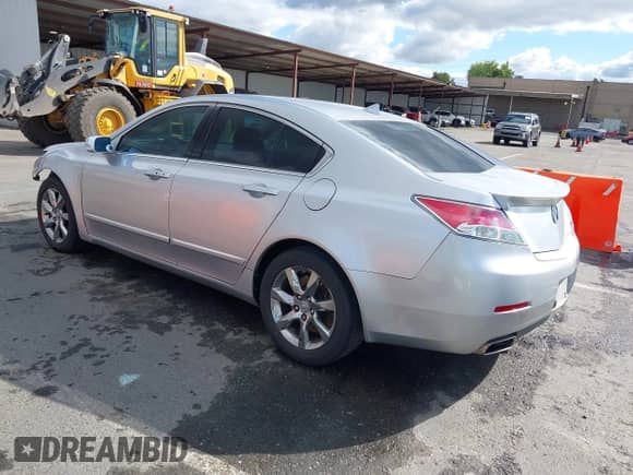 2014 Acura TL Technology с VIN 19UUA8F54EA004314, выставлен на аукционе IAAI как лот 43455407 с пробегом 173 330 миль миль и . История ставок и продаж доступна на DreamBid. Изображение 3.