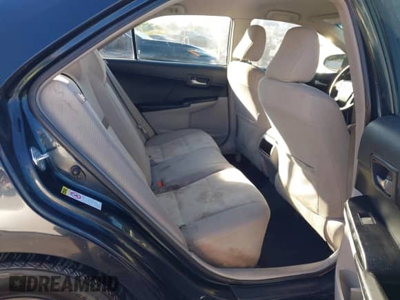2012 Toyota Camry L с VIN 4T1BF1FK4CU075296, выставлен на аукционе IAAI как лот 43280361 с пробегом 203 339 миль миль и . История ставок и продаж доступна на DreamBid. Изображение 8.