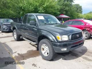 2004 Toyota Tacoma PreRunner с VIN 5TESN92N04Z322134, выставлен на аукционе IAAI как лот 42804234 с пробегом 224 916 миль миль и . История ставок и продаж доступна на DreamBid. Изображение 1.